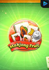 Bocoran RTP Slot Mahjong Fruit di KAMPUNGHOKI