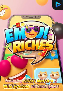 Bocoran RTP Slot Emoji Riches di KAMPUNGHOKI