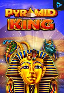 Bocoran RTP Slot pyramid king di KAMPUNGHOKI