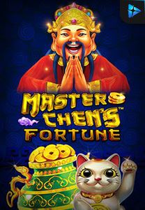 Bocoran RTP Slot Master Chens Fortune di KAMPUNGHOKI