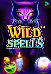 Bocoran RTP Slot Wild-Spells di KAMPUNGHOKI