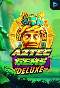 Bocoran RTP Slot Aztec-Gems-Deluxe di KAMPUNGHOKI