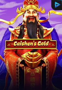 Bocoran RTP Slot Caishens-Gold di KAMPUNGHOKI