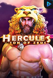 Bocoran RTP Slot Hercules-Son-of-Zeus di KAMPUNGHOKI