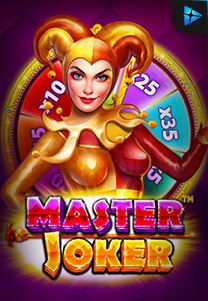 Bocoran RTP Slot Master-Joker di KAMPUNGHOKI