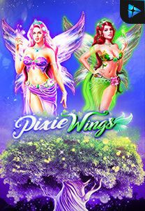 Bocoran RTP Slot Pixie Wings di KAMPUNGHOKI