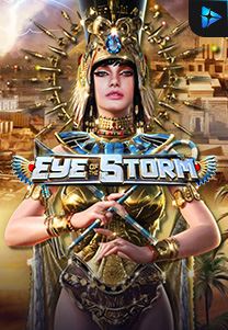 Bocoran RTP Slot Eye-Of-The-Storm di KAMPUNGHOKI