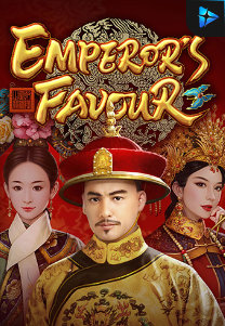 Bocoran RTP Slot Emperor_s Favour di KAMPUNGHOKI