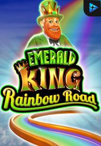Bocoran RTP Slot Emerald King Rainbow Road di KAMPUNGHOKI