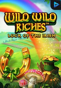 Bocoran RTP Slot Wild-Wild-Riches di KAMPUNGHOKI