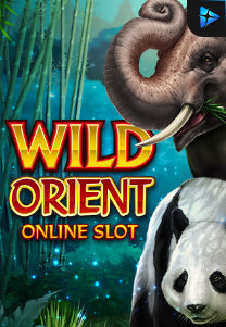 Bocoran RTP Slot Wild Orient di KAMPUNGHOKI