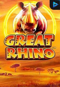 Bocoran RTP Slot Great Rhino di KAMPUNGHOKI