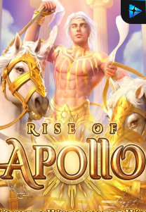 Bocoran RTP Slot Rise of Apollo di KAMPUNGHOKI