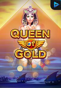 Bocoran RTP Slot Queen of Gold di KAMPUNGHOKI