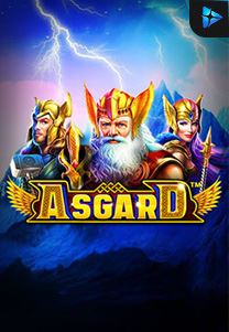 Bocoran RTP Slot Asgard di KAMPUNGHOKI