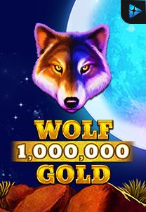 Bocoran RTP Slot Wolf-Gold-1.000.000 di KAMPUNGHOKI