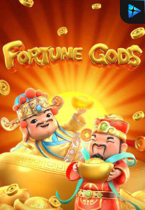 Bocoran RTP Slot Fortune Gods di KAMPUNGHOKI