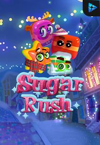 Bocoran RTP Slot Sugar-Rush-Winter di KAMPUNGHOKI