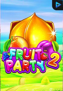 Bocoran RTP Slot Fruit Party 2 di KAMPUNGHOKI
