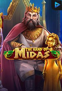 Bocoran RTP Slot The Hand of Midas di KAMPUNGHOKI