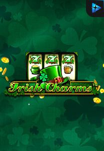 Bocoran RTP Slot Irish-Charms di KAMPUNGHOKI