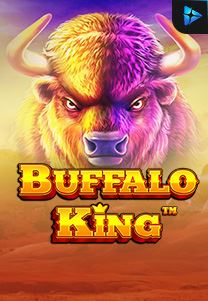 Bocoran RTP Slot Buffalo-King di KAMPUNGHOKI