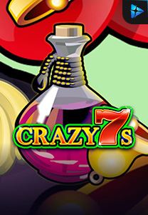 Bocoran RTP Slot Crazy7s di KAMPUNGHOKI