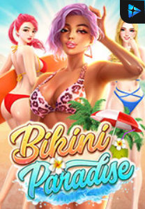 Bocoran RTP Slot Bikini Paradise di KAMPUNGHOKI