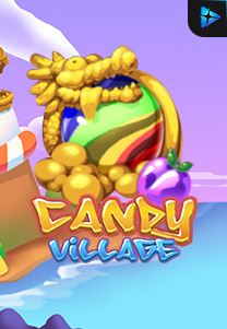 Bocoran RTP Slot Candy Village di KAMPUNGHOKI