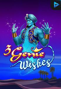 Bocoran RTP Slot 3-Genie-Wishes di KAMPUNGHOKI