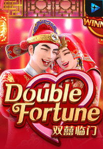 Bocoran RTP Slot Double Fortune di KAMPUNGHOKI