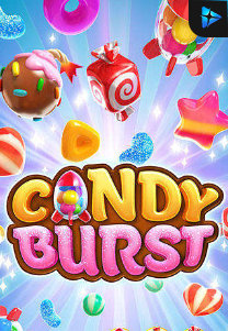 Bocoran RTP Slot Candy Burss di KAMPUNGHOKI