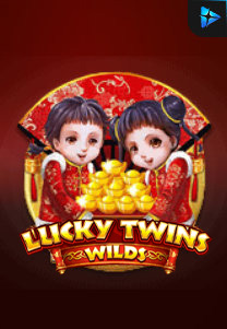 Bocoran RTP Slot Lucky Twins Wilds di KAMPUNGHOKI