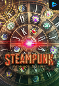 Bocoran RTP Slot Steampunk Wheel of Destiny di KAMPUNGHOKI