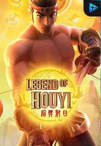 Bocoran RTP Slot Legend of Hou Yi di KAMPUNGHOKI