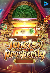 Bocoran RTP Slot Jewels of Prosperity di KAMPUNGHOKI