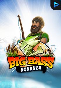 Bocoran RTP Slot Big-Bass-Bonanza di KAMPUNGHOKI