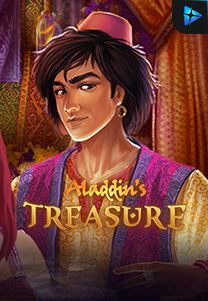 Bocoran RTP Slot Aladdin_s-of-Treasure di KAMPUNGHOKI