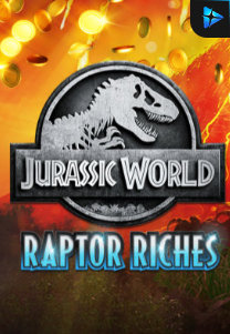 Bocoran RTP Slot Jurassic World: Raptor Riches di KAMPUNGHOKI