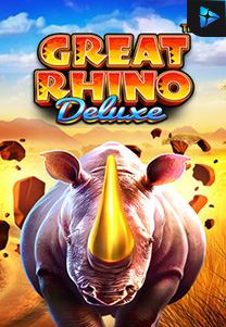 Bocoran RTP Slot Great-Rhino-Deluxe di KAMPUNGHOKI