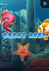 Bocoran RTP Slot Great-Reef di KAMPUNGHOKI