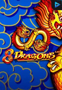 Bocoran RTP Slot 8-Dragon di KAMPUNGHOKI