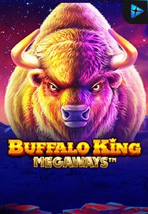 Bocoran RTP Slot Buffalo-King-Megaways di KAMPUNGHOKI