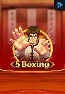 Bocoran RTP Slot 5 Boxing di KAMPUNGHOKI