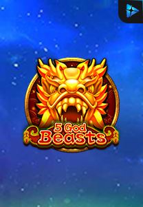 Bocoran RTP Slot 5 God Beasts di KAMPUNGHOKI