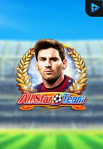 Bocoran RTP Slot All Star Team di KAMPUNGHOKI