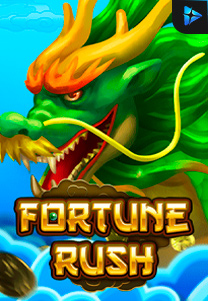 Bocoran RTP Slot Fortune Rush di KAMPUNGHOKI