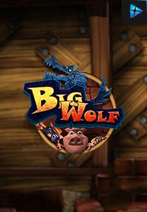 Bocoran RTP Slot Big Wolf di KAMPUNGHOKI