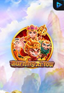 Bocoran RTP Slot Burning Xi You di KAMPUNGHOKI