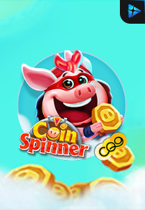 Bocoran RTP Slot Coin Spinner di KAMPUNGHOKI